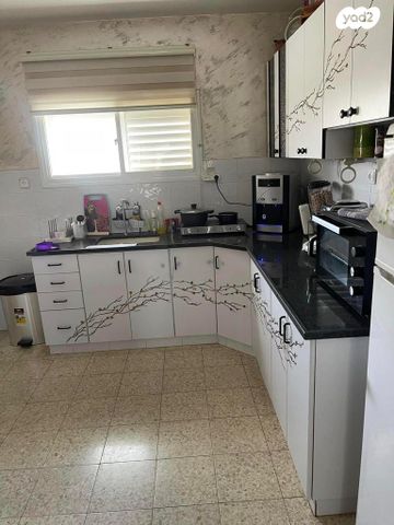 דירה, הרב צבאן, קרית מנחם בגין, נתיבות