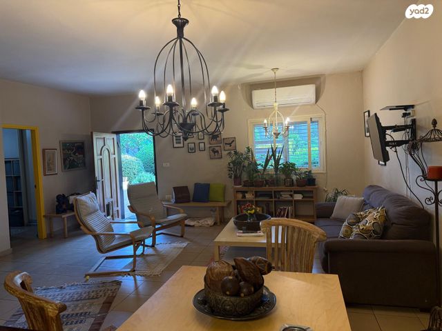 בית פרטי/ קוטג', הבמבוק, יד חנה, יד חנה