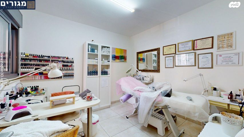 דופלקס, החרוב, רמת בגין, טירת כרמל