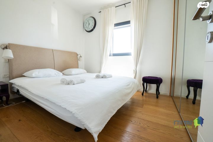 דירה, המבדיל, נחלת גנים, רמת גן