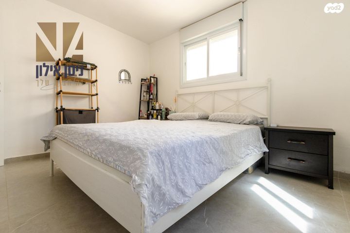 דירה, ביל"ו 4, לב המושבה / מרכז העיר, פתח תקווה