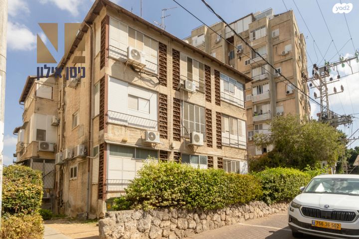 דירה, ביל"ו 4, לב המושבה / מרכז העיר, פתח תקווה