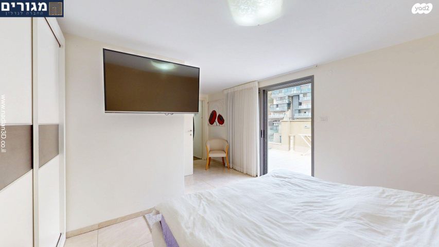 דופלקס, החרוב, רמת בגין, טירת כרמל