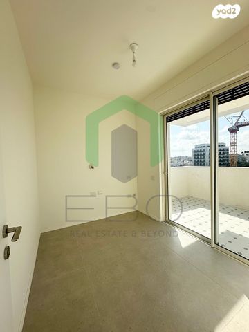 גג/ פנטהאוז, דרך שלמה, פלורנטין, תל אביב יפו