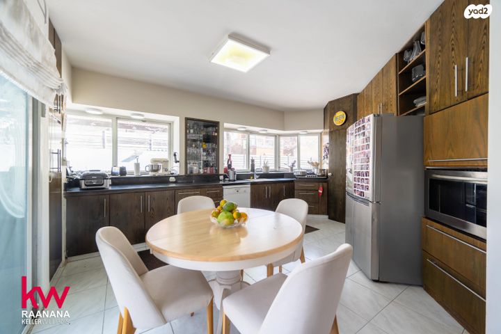 בית פרטי/ קוטג', הלימון, לב הפארק, רעננה