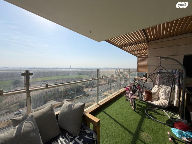 דירה, סמטת השחר, נווה רבין, אור יהודה