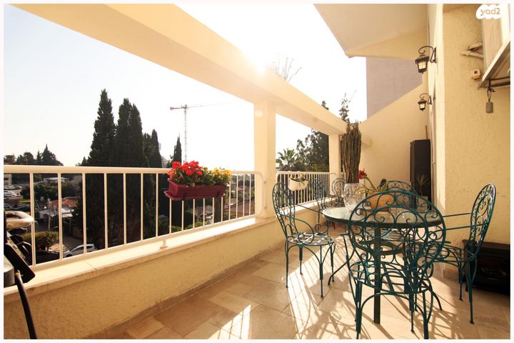 דופלקס, ישורון, רמתיים, הוד השרון