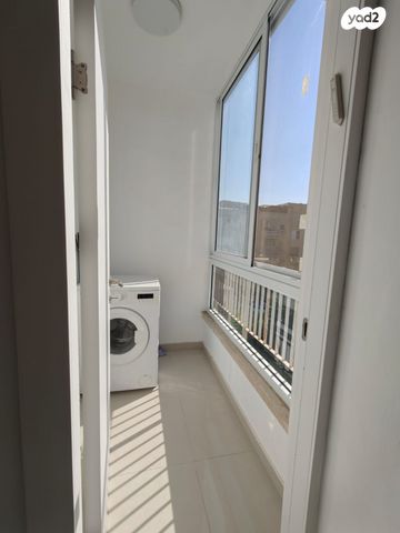 דירה, חיים נחמן ביאליק, באר שבע