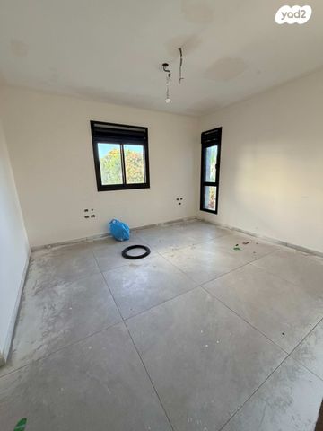 דירה, יצחק בן צבי, כפר גנים ב, פתח תקווה