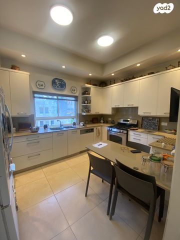 דופלקס, קטמון הישנה, ירושלים