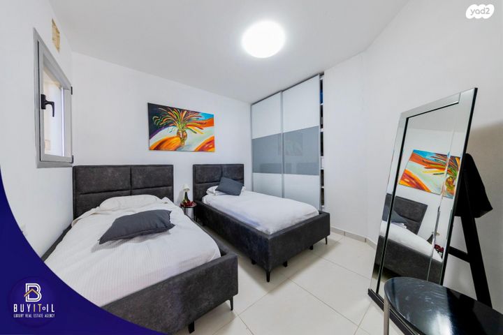 דירה, בני בנימין, גלי הים, נתניה