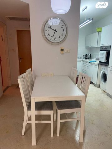 דירה, אלכסנדר סשה ארגוב 13, המשתלה, תל אביב יפו