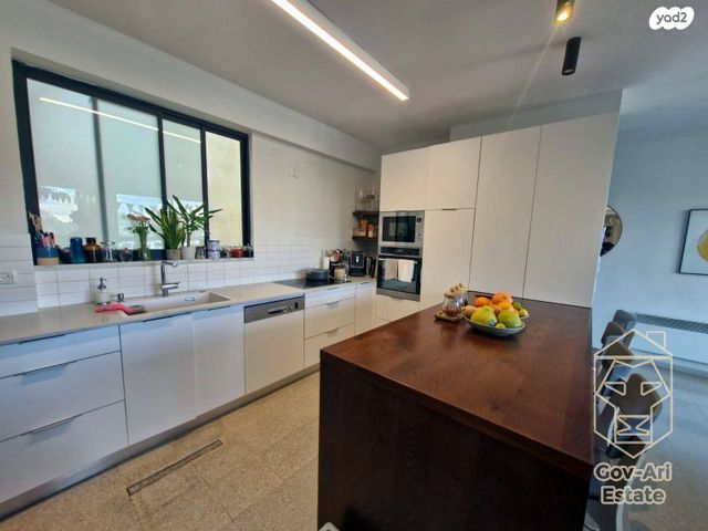 דירה, הבנאי, בית הכרם, רמת בית הכרם, ירושלים