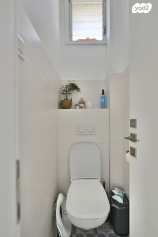 דירה, בר כוכבא 26, הצפון הישן - דרום, תל אביב יפו