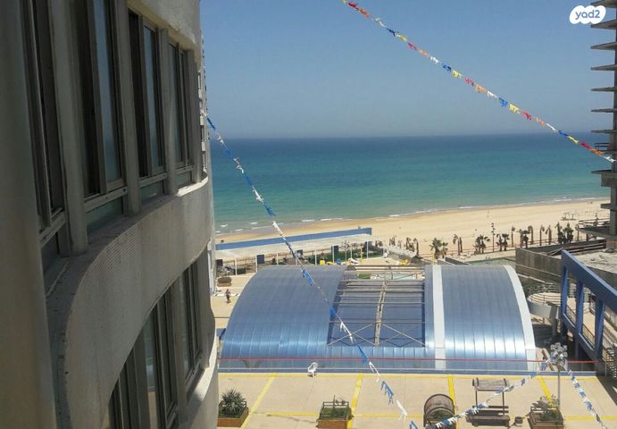 דירה, דרך בן גוריון 138, דרום חדש, פארק הים, בת ים