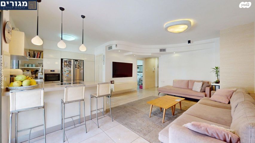 דופלקס, החרוב, רמת בגין, טירת כרמל