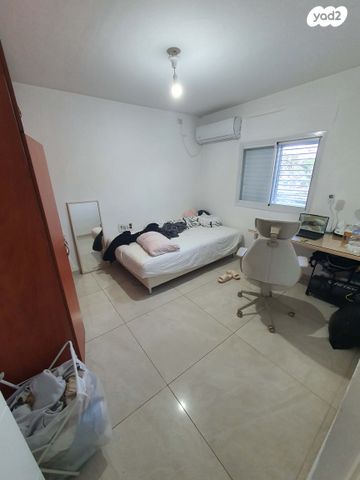 דירה, שדרות ירושלים, קרית ים ד', קרית ים