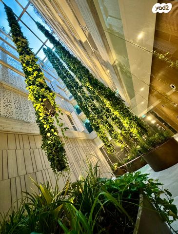 דירה, אחד העם 13, לב תל אביב, לב העיר צפון, תל אביב יפו