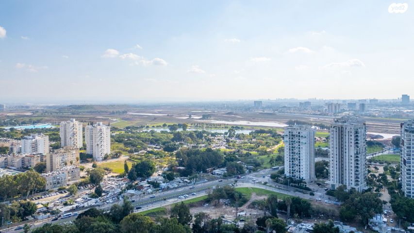 דירת גן, נטעים 14, התקוה, בית יעקב, נווה צה"ל, תל אביב יפו