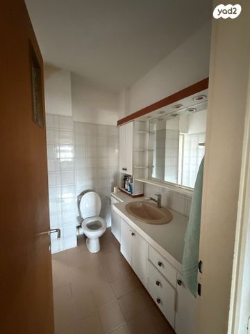 דירה, אברהם בויאר, רמת אביב ג', תל אביב יפו