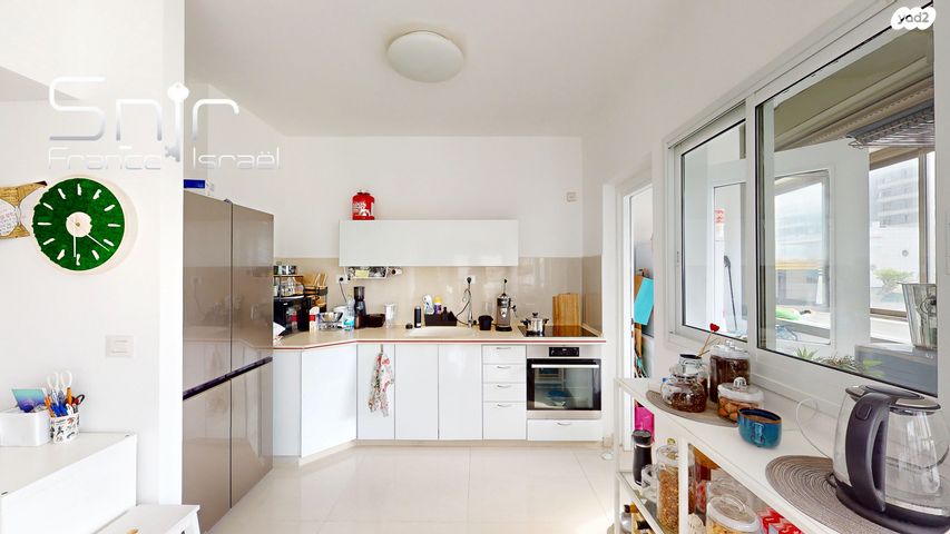 דירה, אקסודוס, מרינה, אשדוד