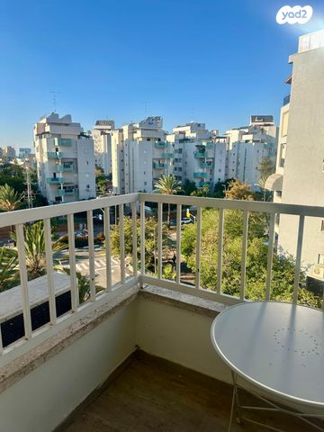 דירה, האיריס, קרית ראשון, ראשון לציון