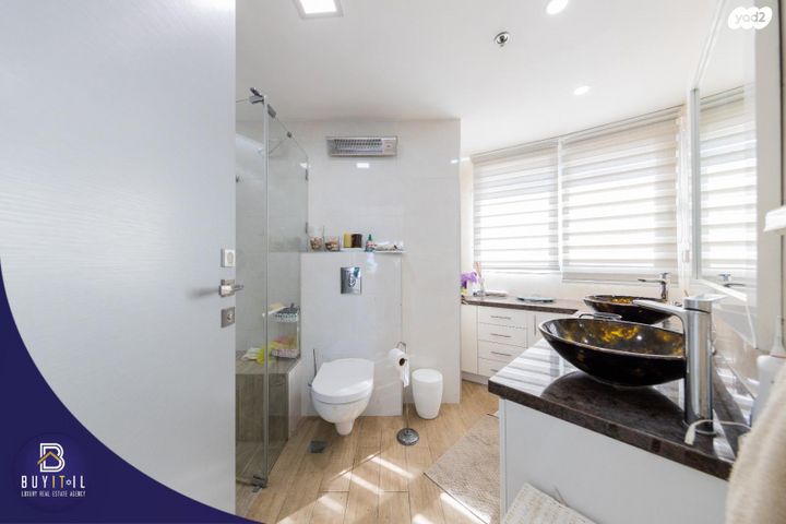 דירה, בני בנימין, גלי הים, נתניה