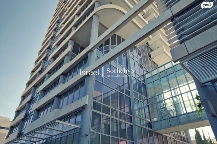 דירה, פרישמן 46, הצפון הישן - דרום, תל אביב יפו