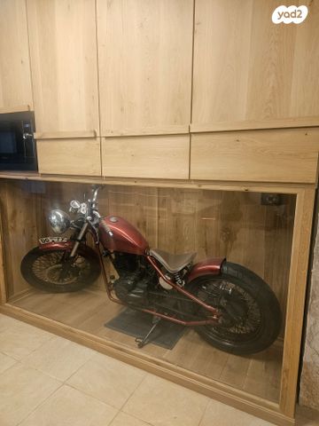 דו משפחתי, מעוז חיים