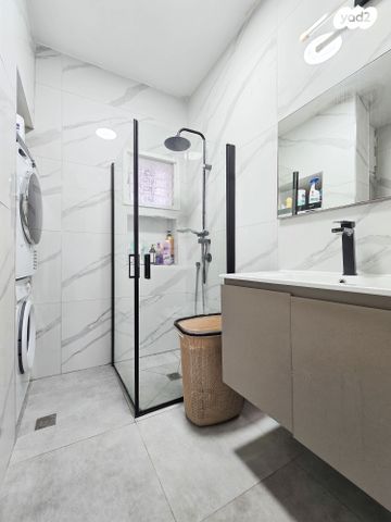 דירה, לב העיר, בת ים