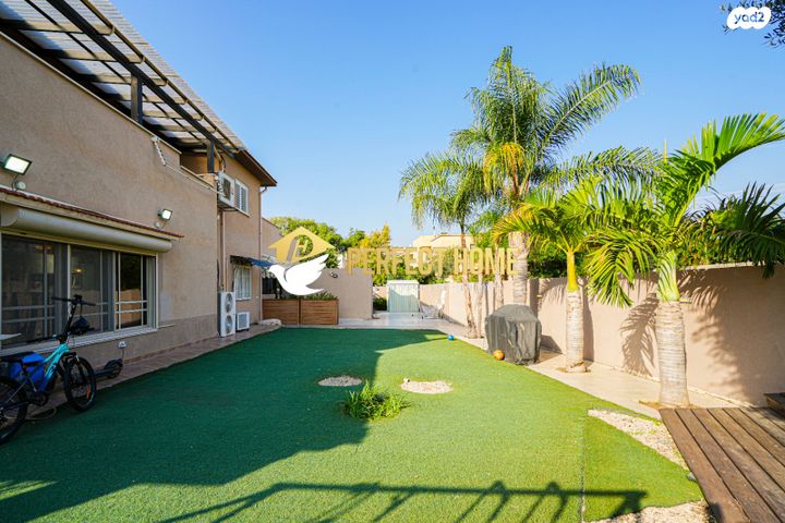 בית פרטי/ קוטג', שאר העיר, קדימה צורן