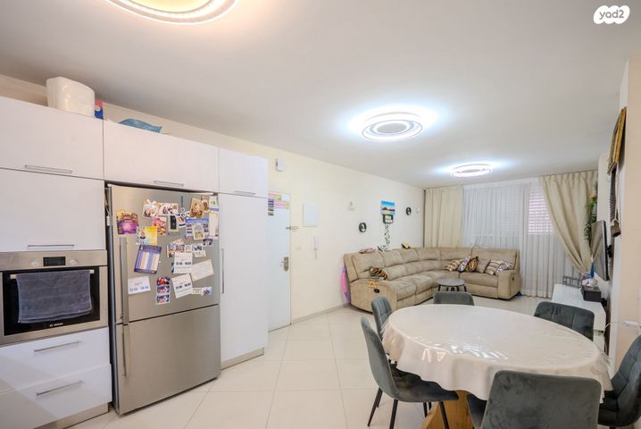 דירת גן, נטעים 14, התקוה, בית יעקב, נווה צה"ל, תל אביב יפו