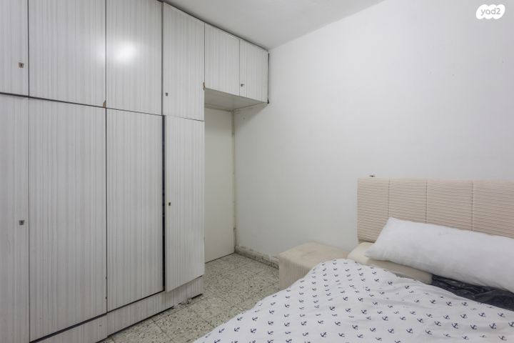 דירה, ורשבסקי, קרית שלום, תל אביב יפו