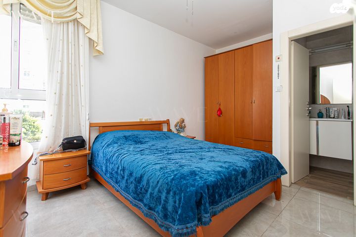 דירה, שונית, רמת חביב / רמת הנשיא, חיפה