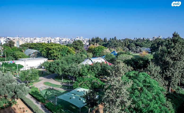 גג/ פנטהאוז, פרוג 11, רמת ורבר, פתח תקווה