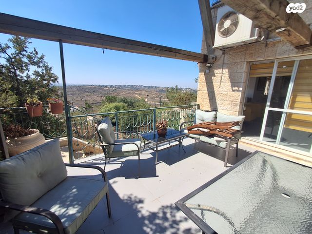 בית פרטי/ קוטג', נווה דניאל