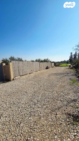 בית פרטי/ קוטג', יבנאל