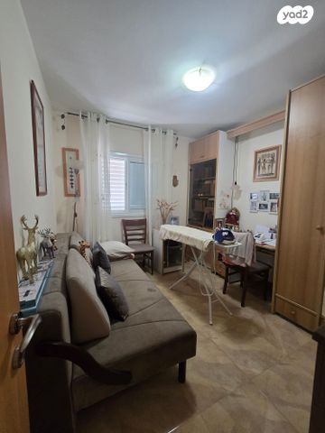 דירה, מאיר יערי, שכונה י"א, באר שבע