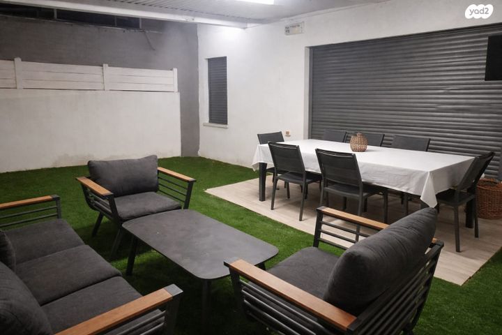 בית פרטי/ קוטג', בית שאן