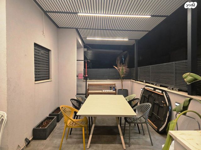 בית פרטי/ קוטג', צה"ל, ראש העין