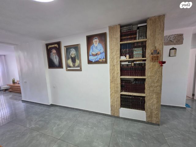 דירה, גיורא יוספטל 2, גיורא, רמלה