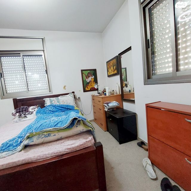 דירה, משה פורר 10, היובל, שרונה, רחובות