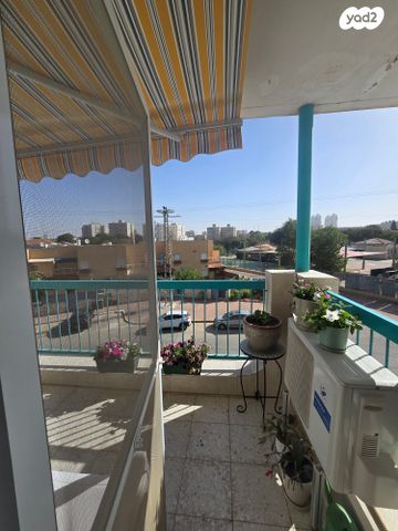 דירה, מאיר יערי, שכונה י"א, באר שבע