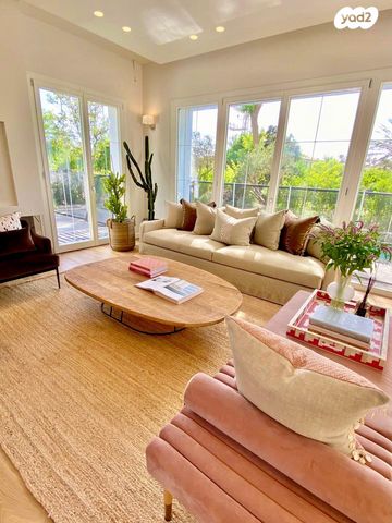 בית פרטי/ קוטג', הרצליה פיתוח, הרצליה