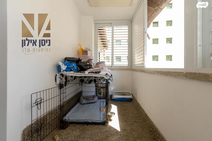 דירה, ביל"ו 4, לב המושבה / מרכז העיר, פתח תקווה