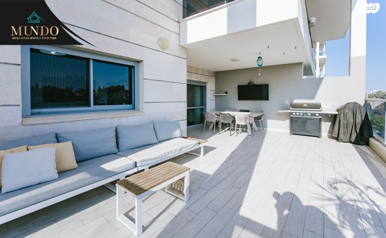 דירה, ברקת, צמרות המושבה, באר יעקב