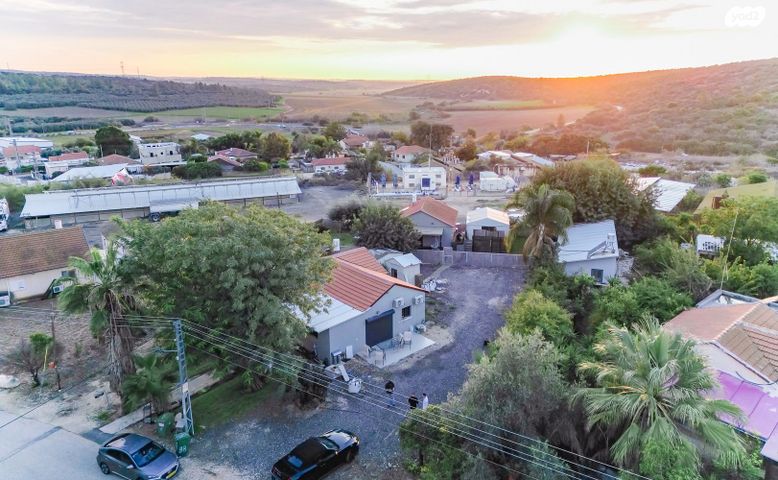 משק חקלאי/ נחלה, שדות מיכה, שדות מיכה