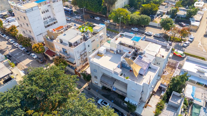 דירת גן, נטעים 14, התקוה, בית יעקב, נווה צה"ל, תל אביב יפו