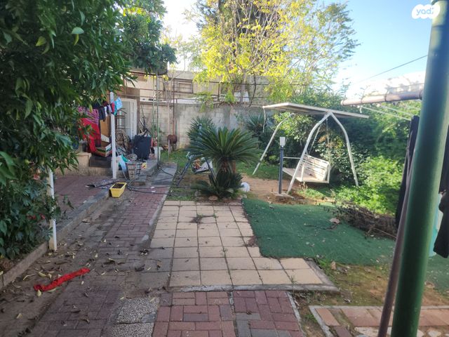 בית פרטי/ קוטג', מסדה, קרית מטלון, פתח תקווה