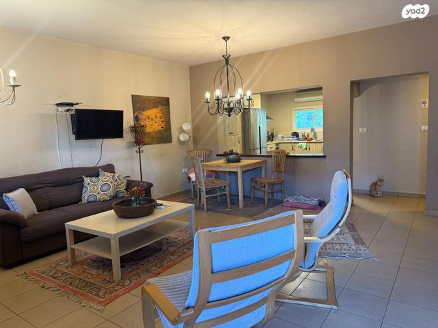 בית פרטי/ קוטג', הבמבוק, יד חנה, יד חנה